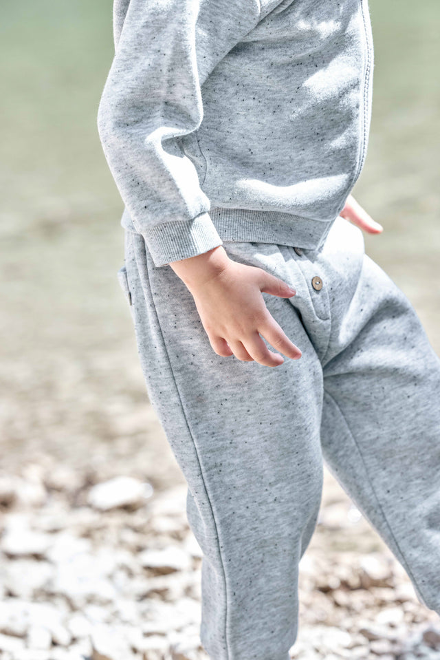Jogging - LEGERE Grey China NEPS - Image principale