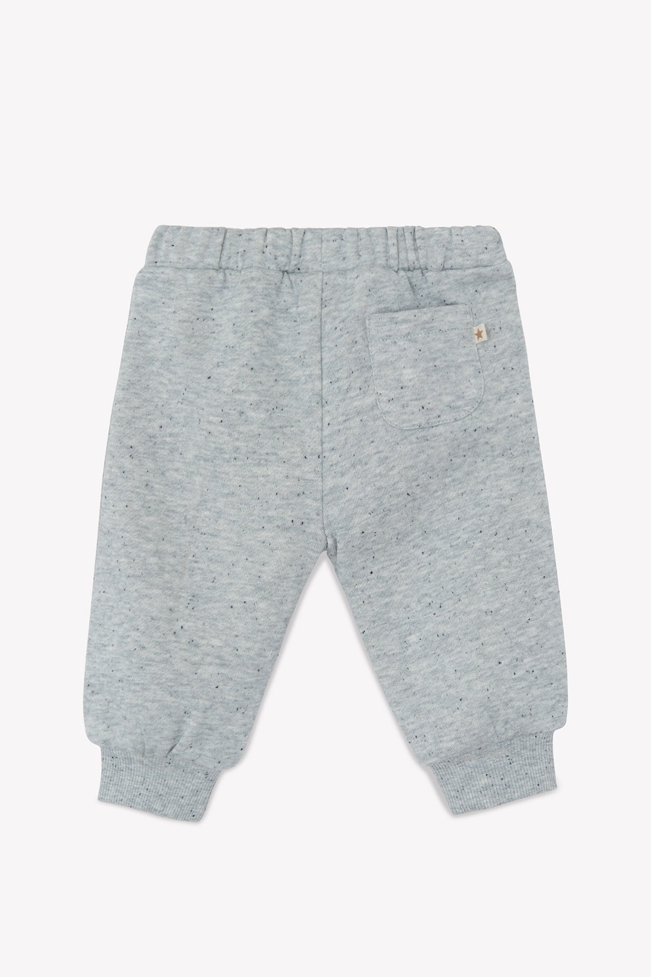 Jogging - LEGERE Grey China NEPS