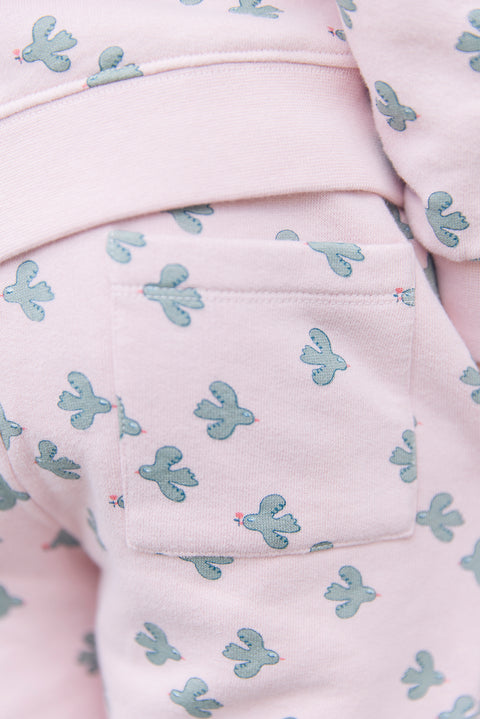 Jogging - Lolito Birdy Little Birdy - Image principale