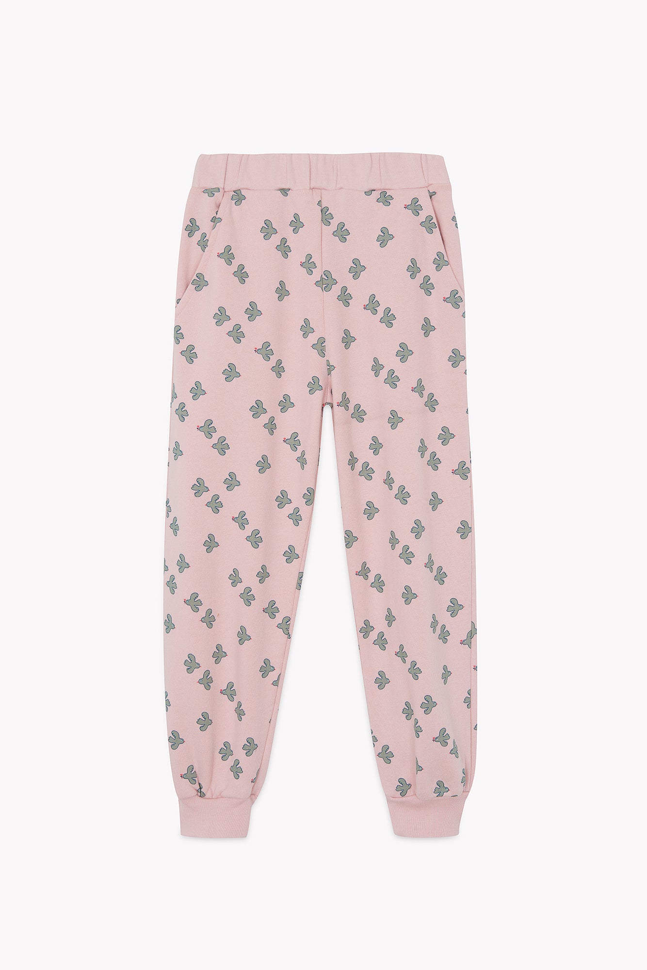Jogging - Lolito Birdy Little Birdy
