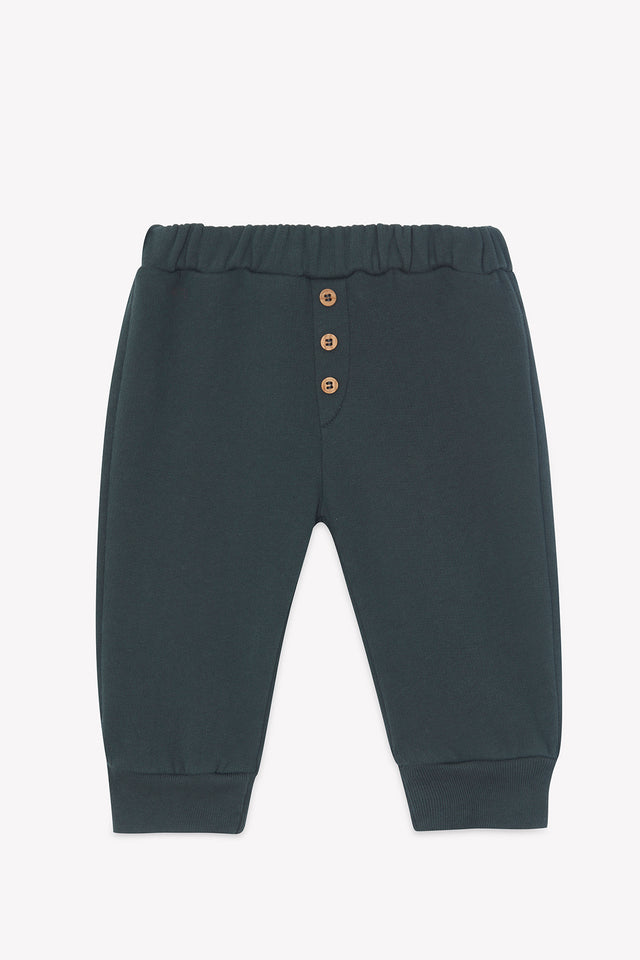 Jogging - Legere Uni Carbone - Image principale