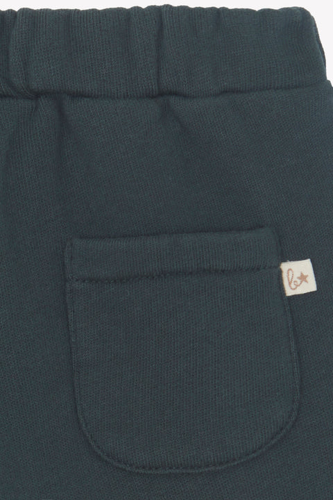 Jogging - Legere Uni Carbone - Image principale