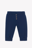 Jogging - LEGERE UNE Blue Raw