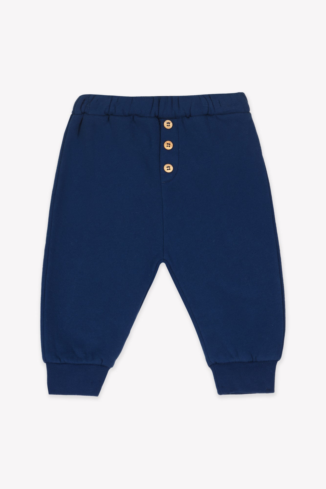 Jogging - LEGERE UNE Blue Raw