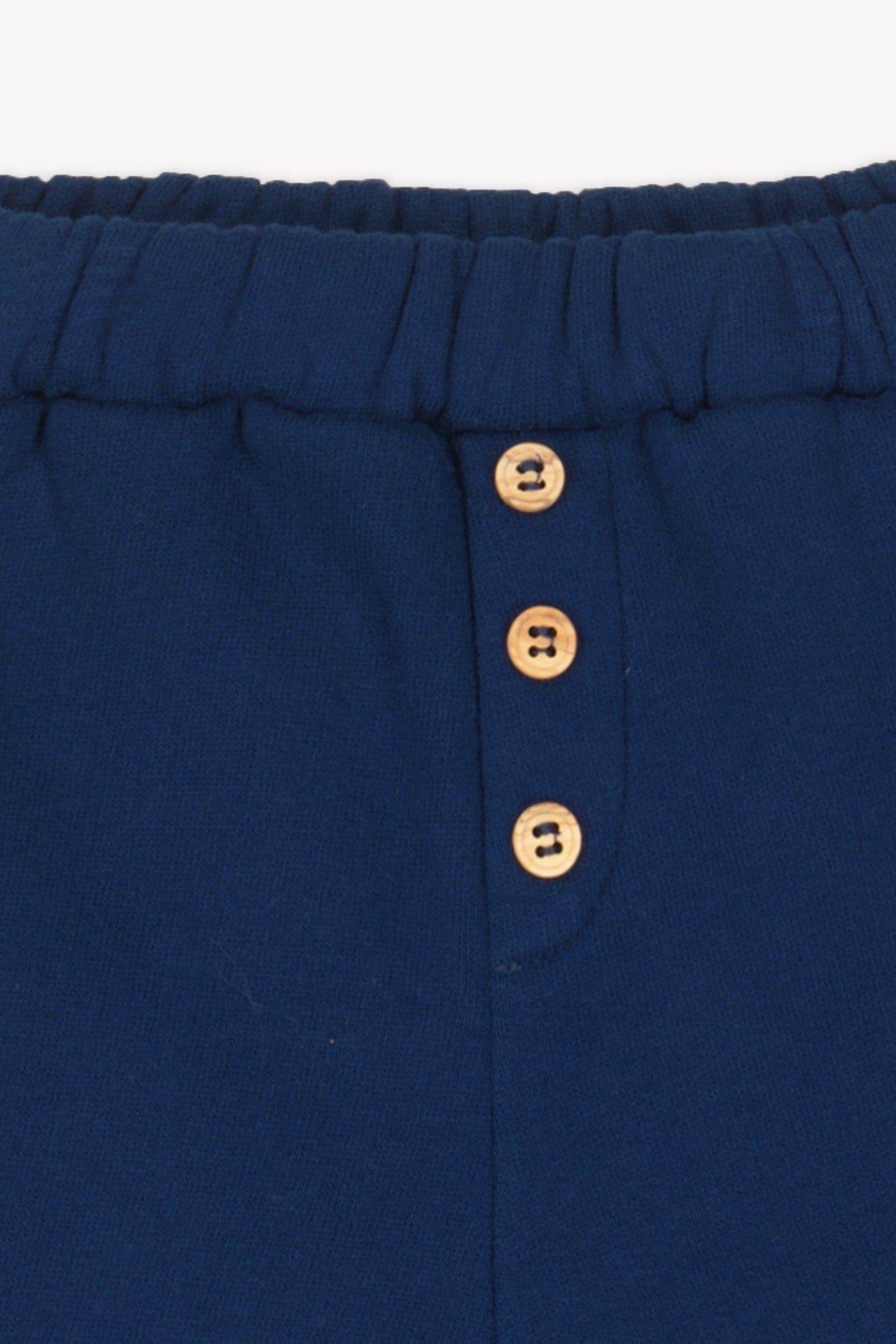 Jogging - LEGERE UNE Blue Raw
