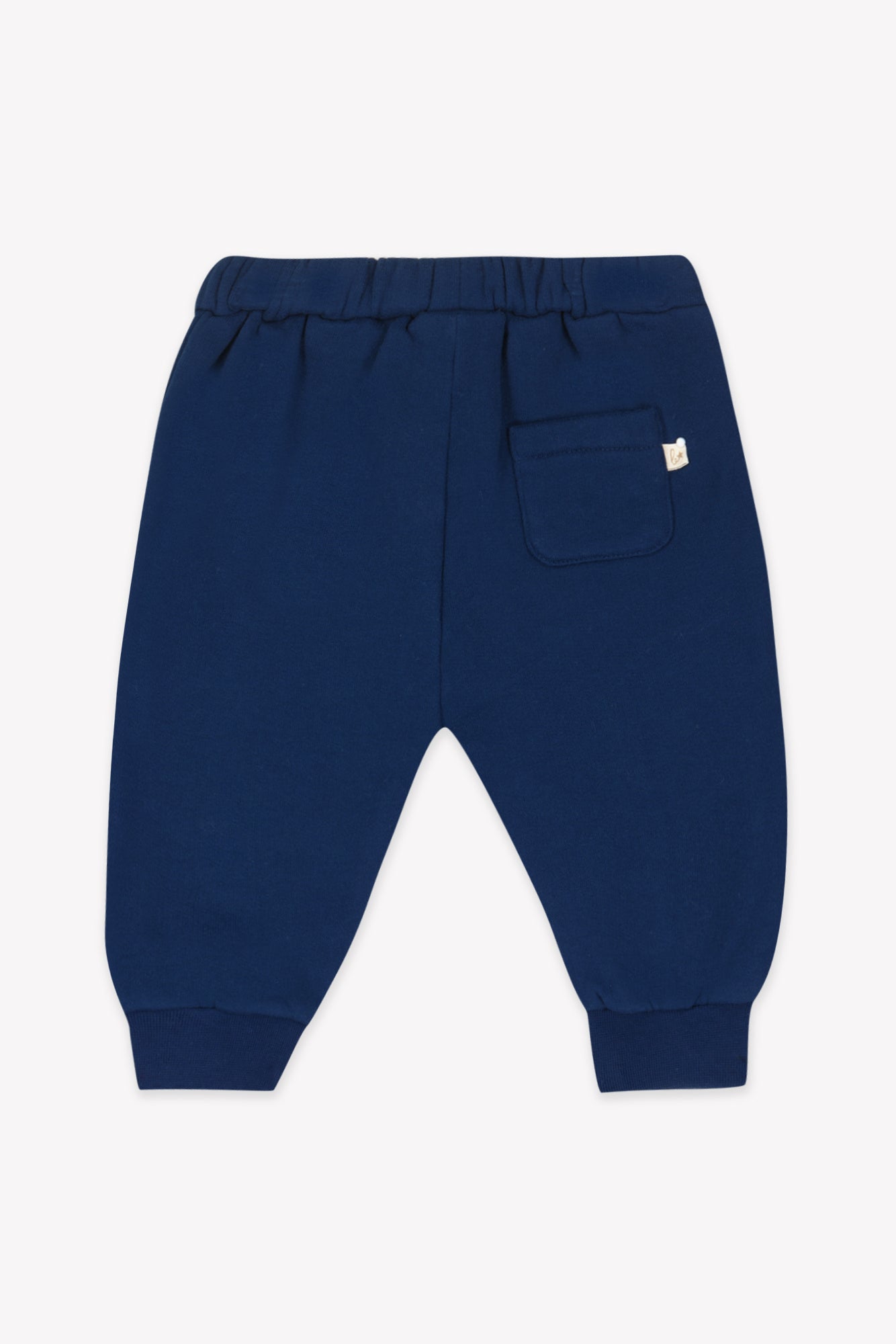 Jogging - LEGERE UNE Blue Raw