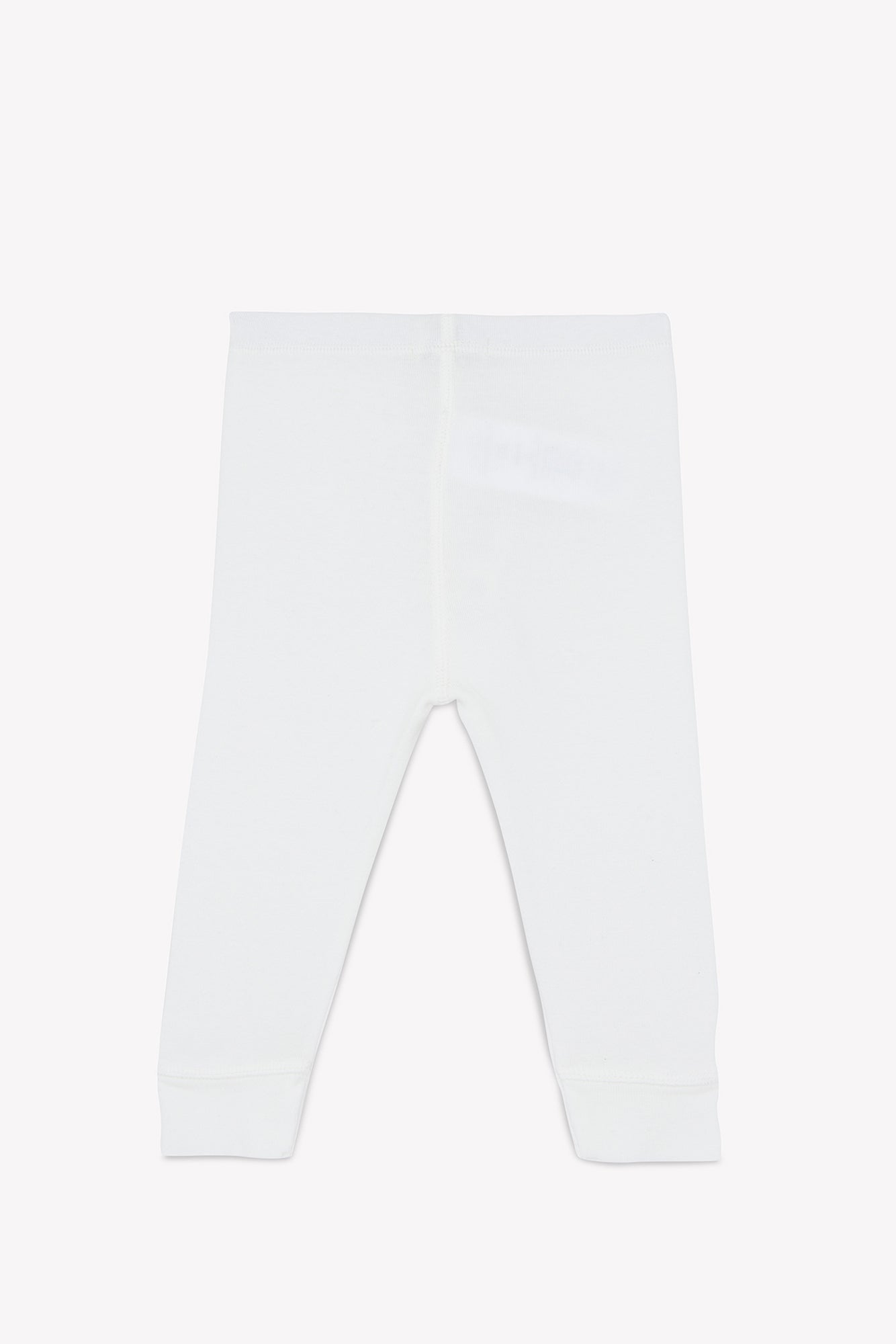 Legging - Tino Ecru Bonton