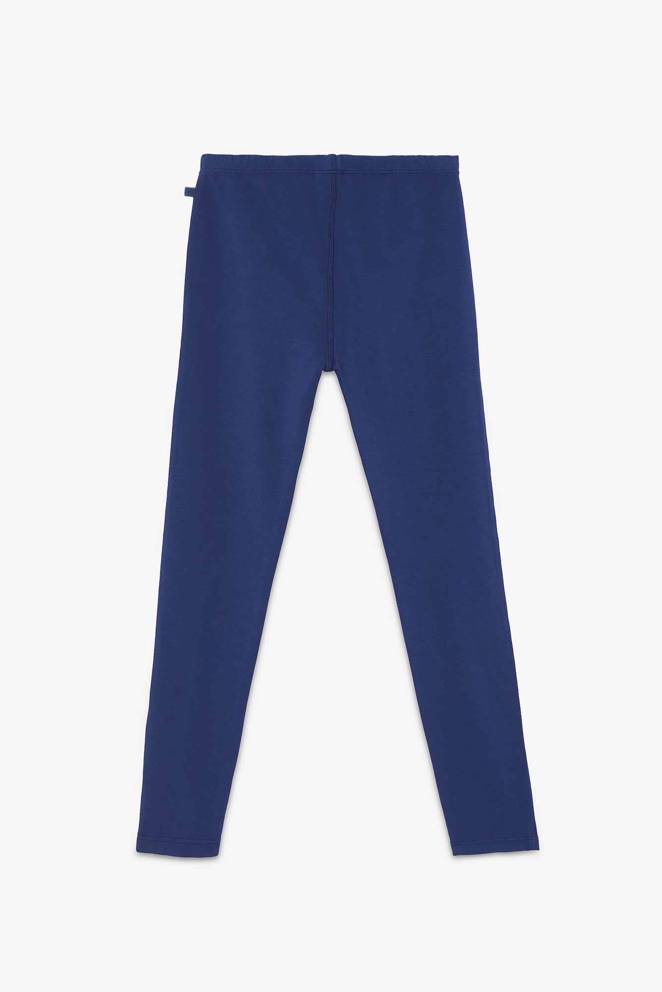Legging - Linata Blue Raw