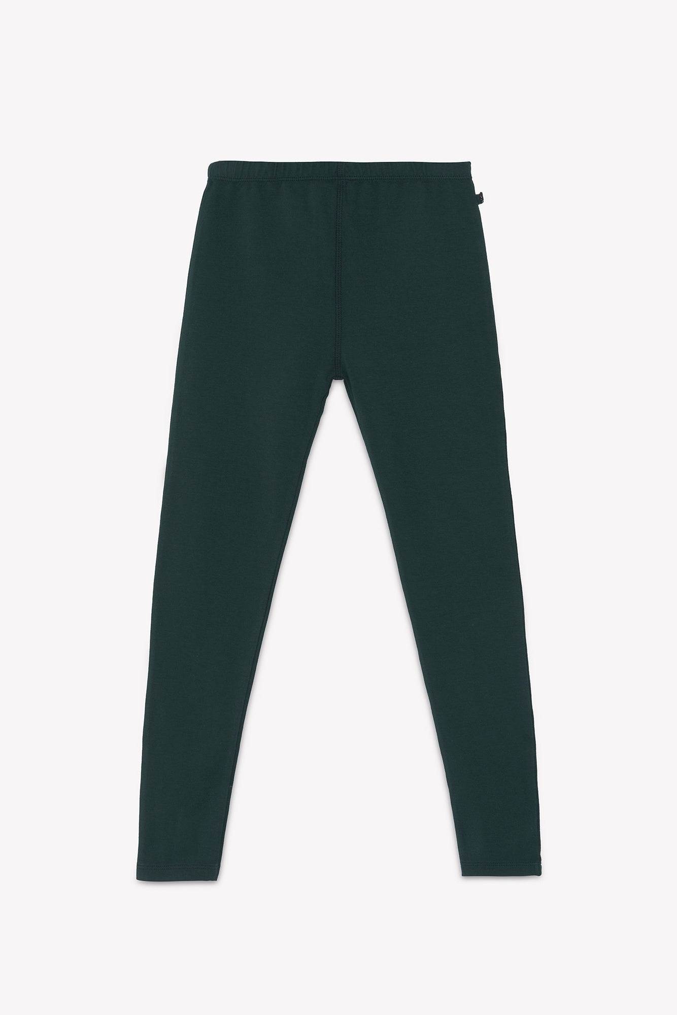 Legging - Linata Black Bird