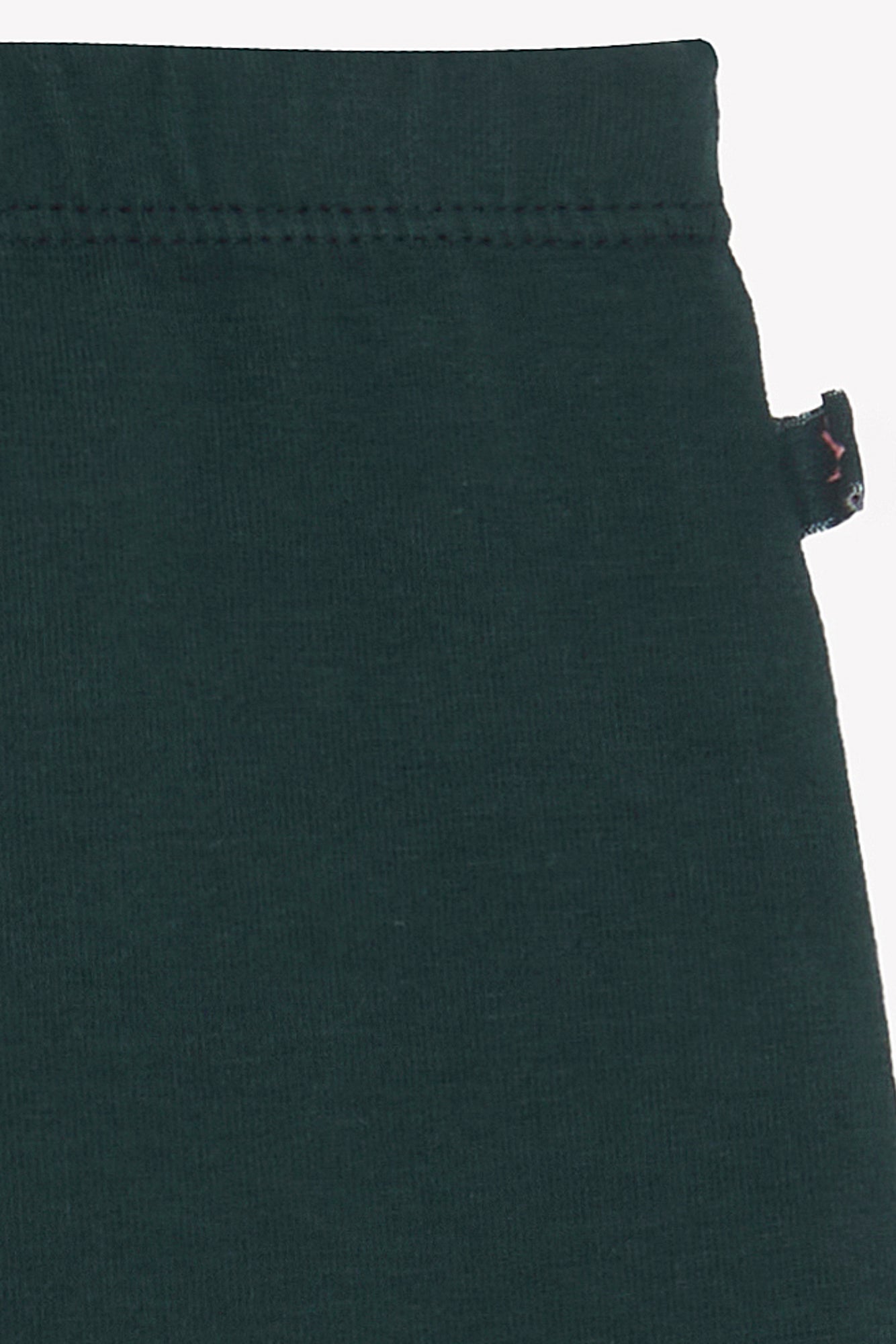 Legging - Linata Black Bird