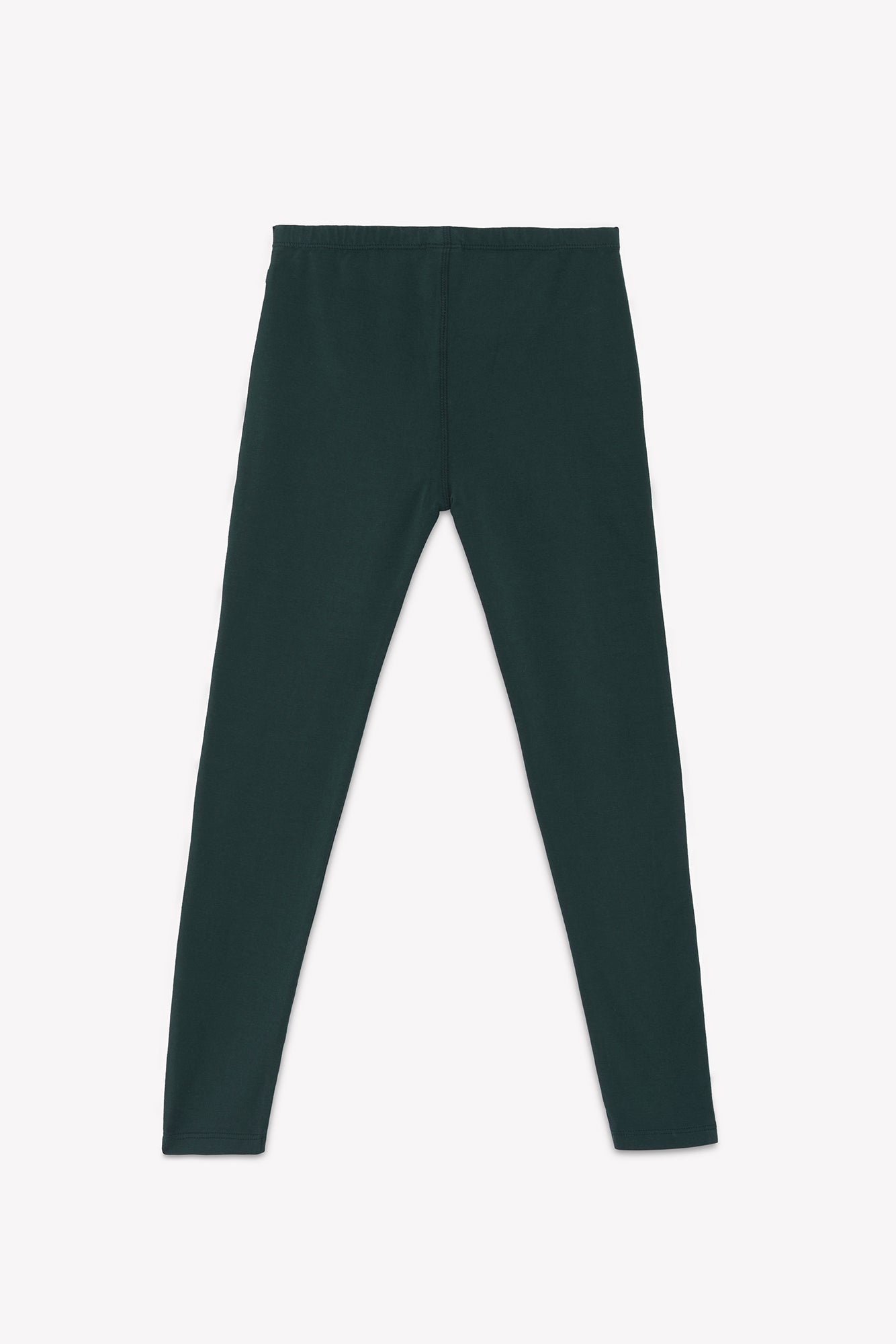 Legging - Linata Black Bird