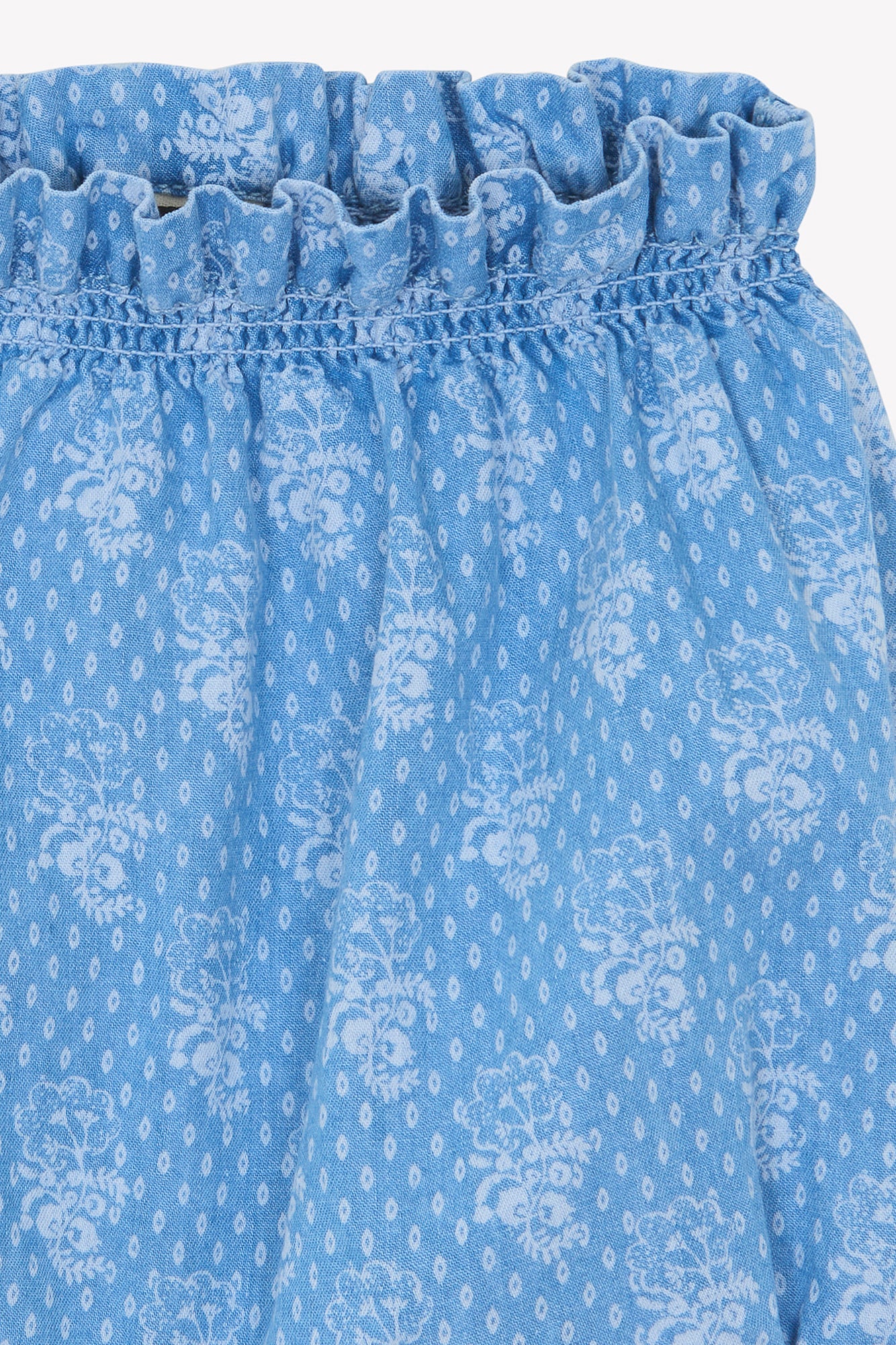 Bloomer - Lancienne Mini Bandana