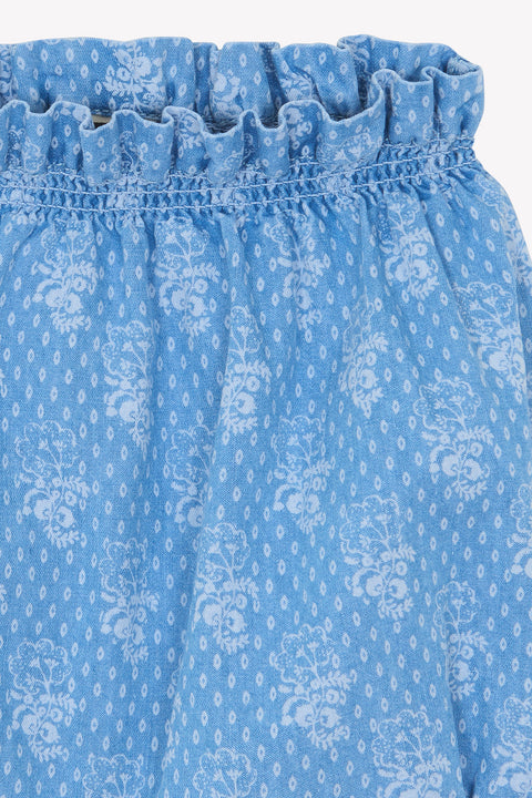 Bloomer - Lancienne Mini Bandana - Image principale