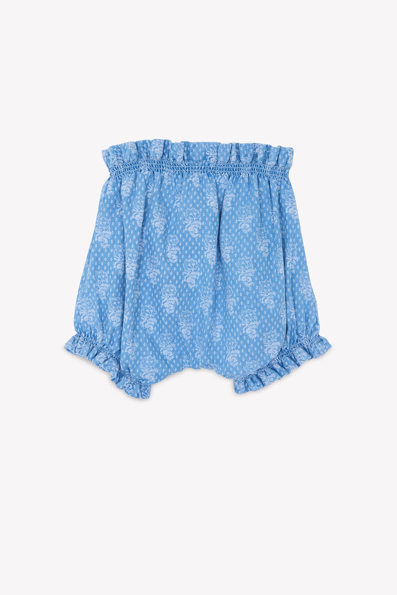Bloomer - Lancienne Mini Bandana