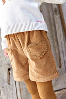 Short - Melanie Barn