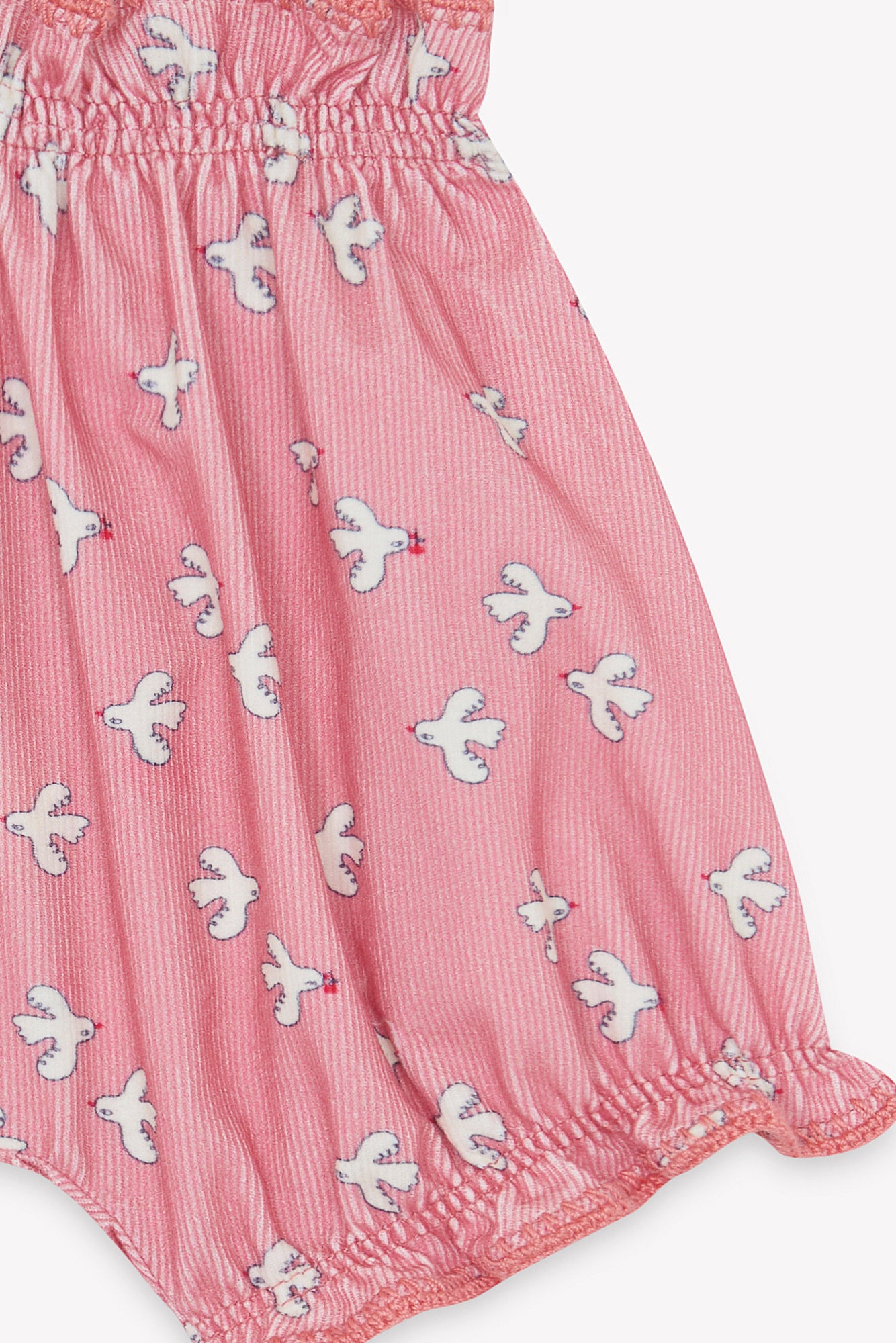 Bloomer - Lancienne Little Birdy