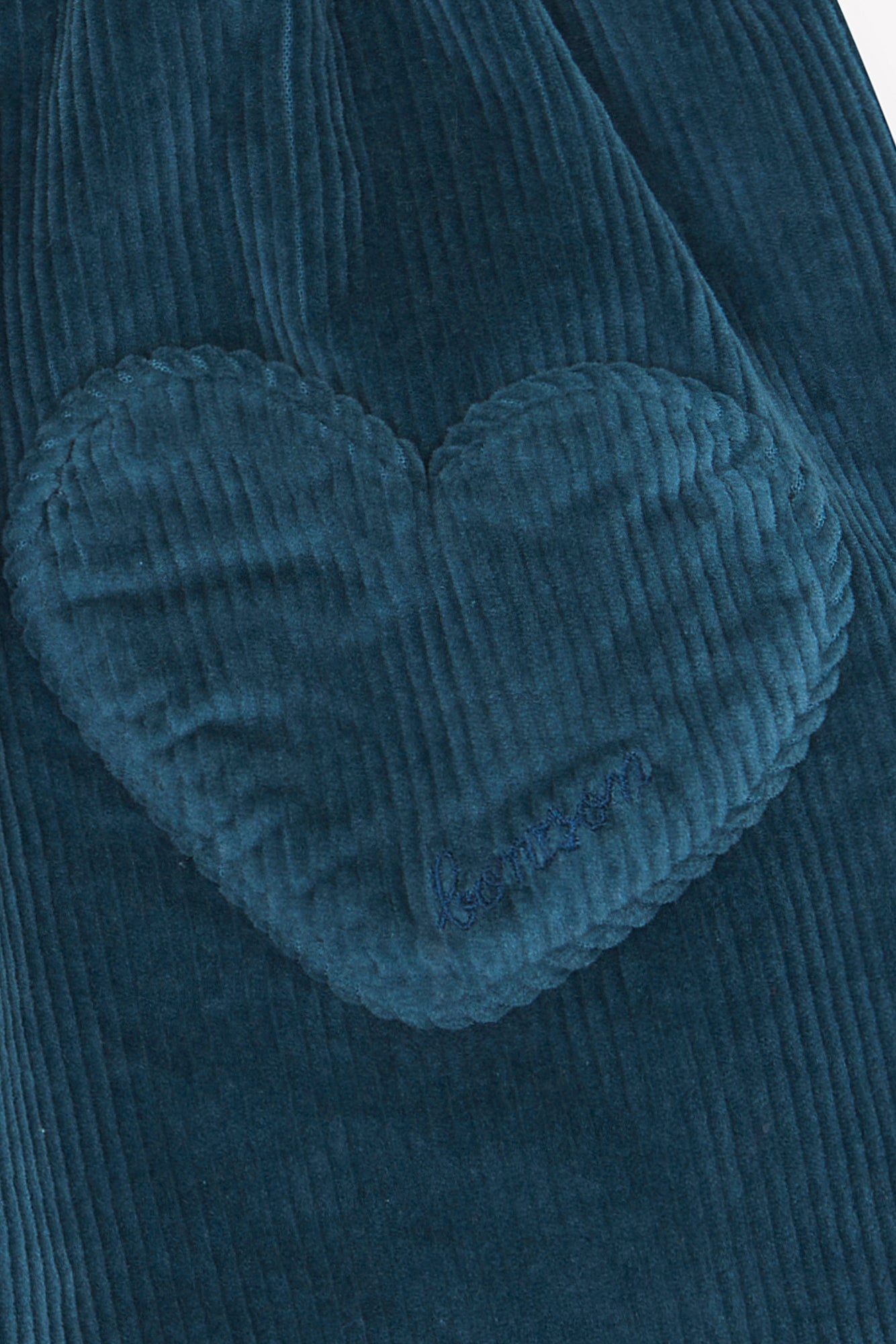 Skirt - Douchka Blue Lake