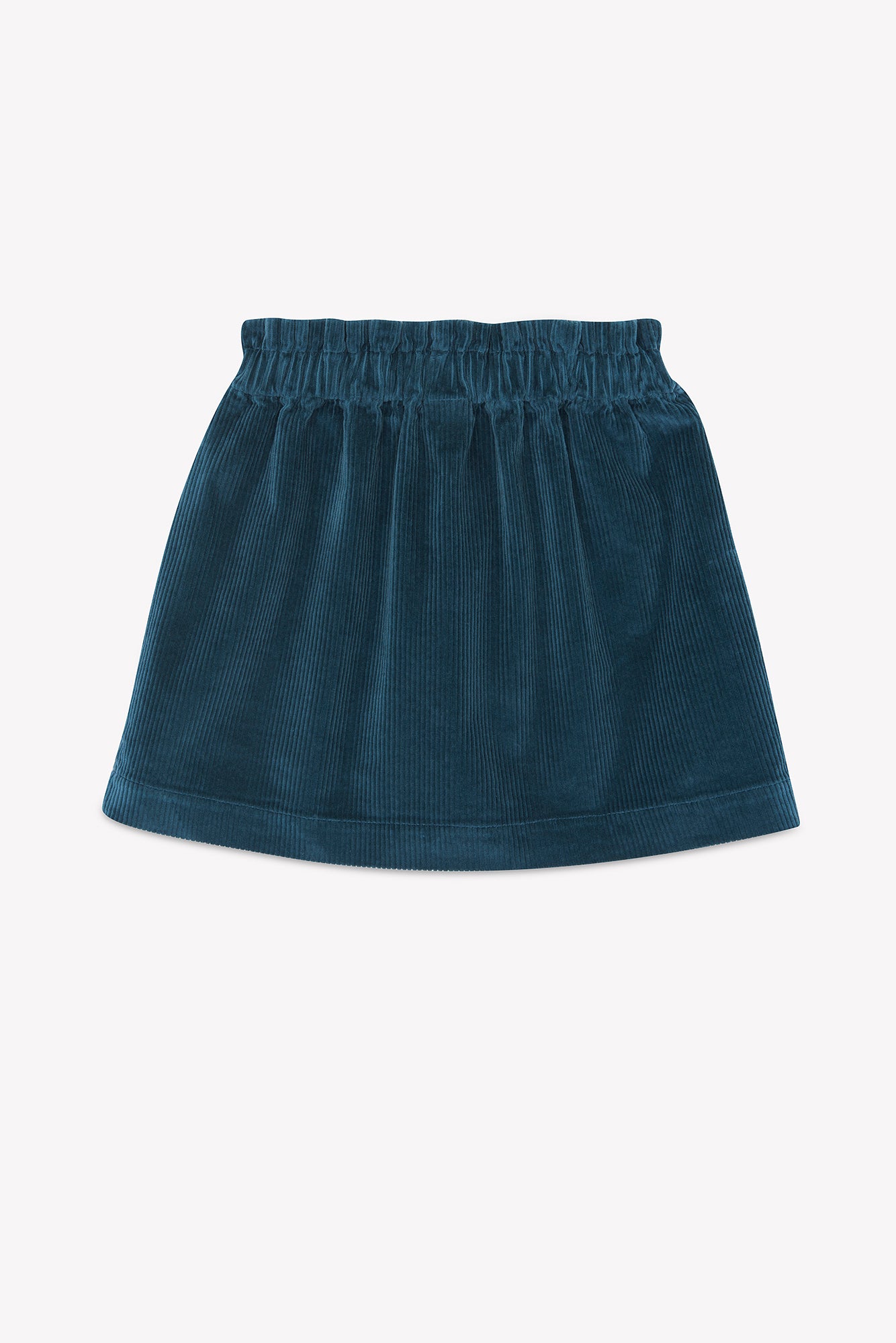 Skirt - Douchka Blue Lake