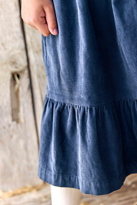 Skirt - Denon Navy - Image principale