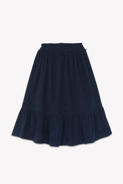 Skirt - Denon Navy - Image principale