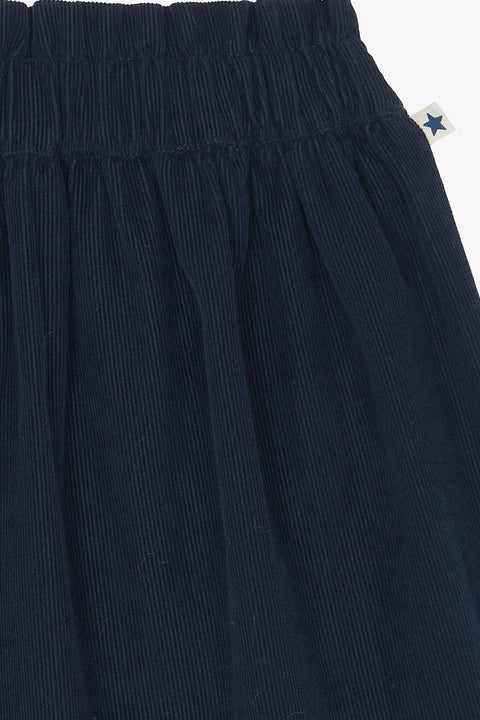 Skirt - Denon Navy - Image principale