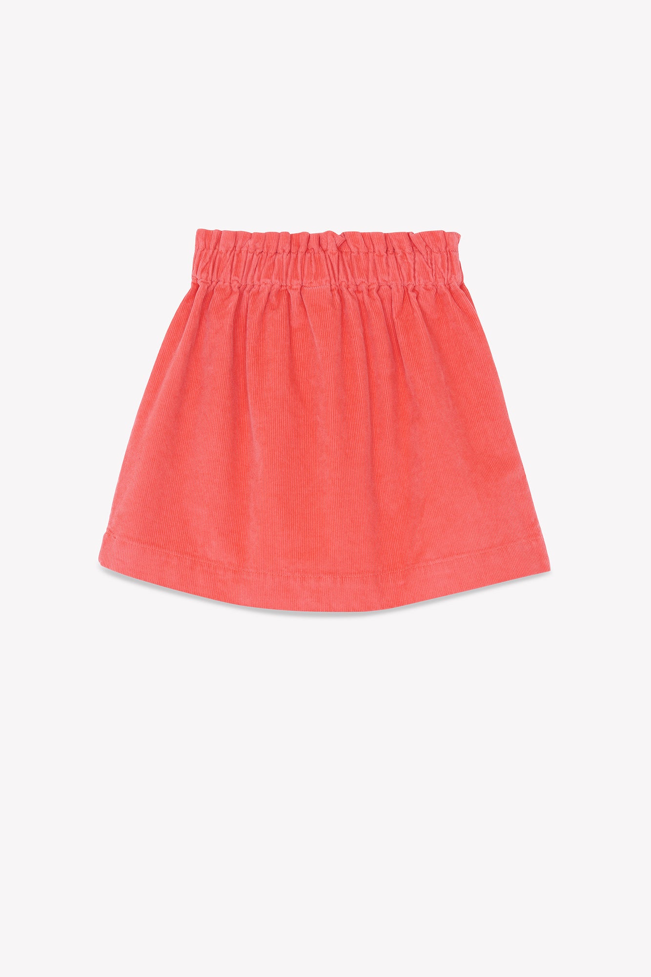 Skirt - Douchka Pink Faroe