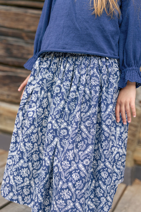 Skirt - Mirabel Bandana - Image principale