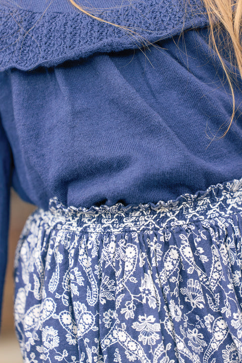 Skirt - Mirabel Bandana - Image principale