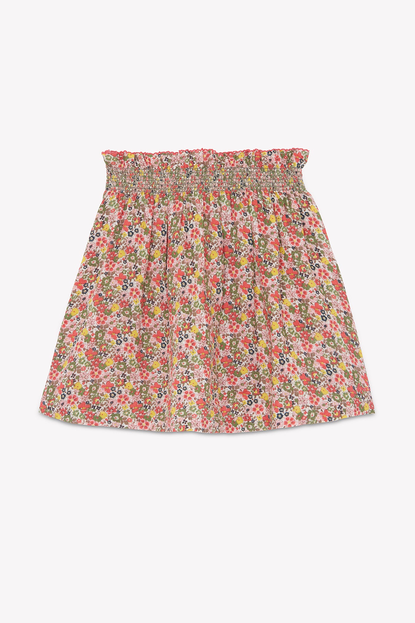 Skirt - Lisea Meadow