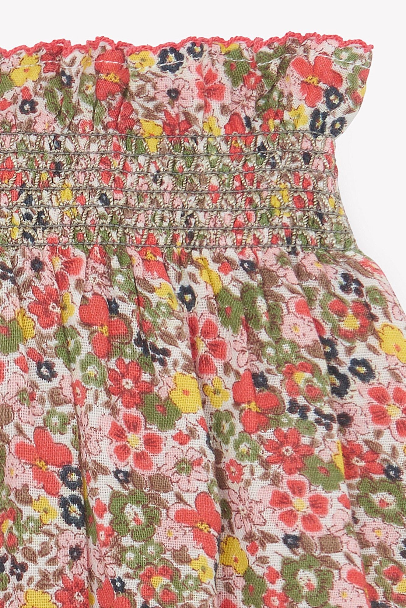 Skirt - Lisea Meadow