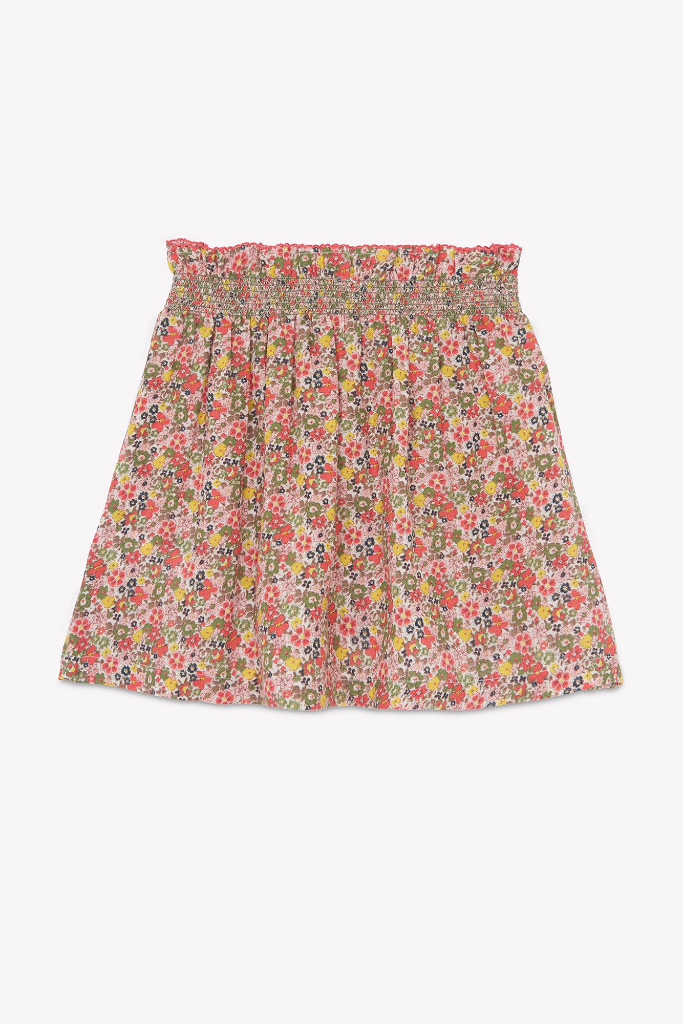 Skirt - Lisea Meadow