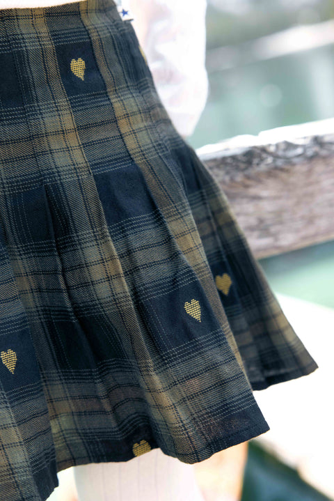Skirt - Mali tile Faroe - Image principale