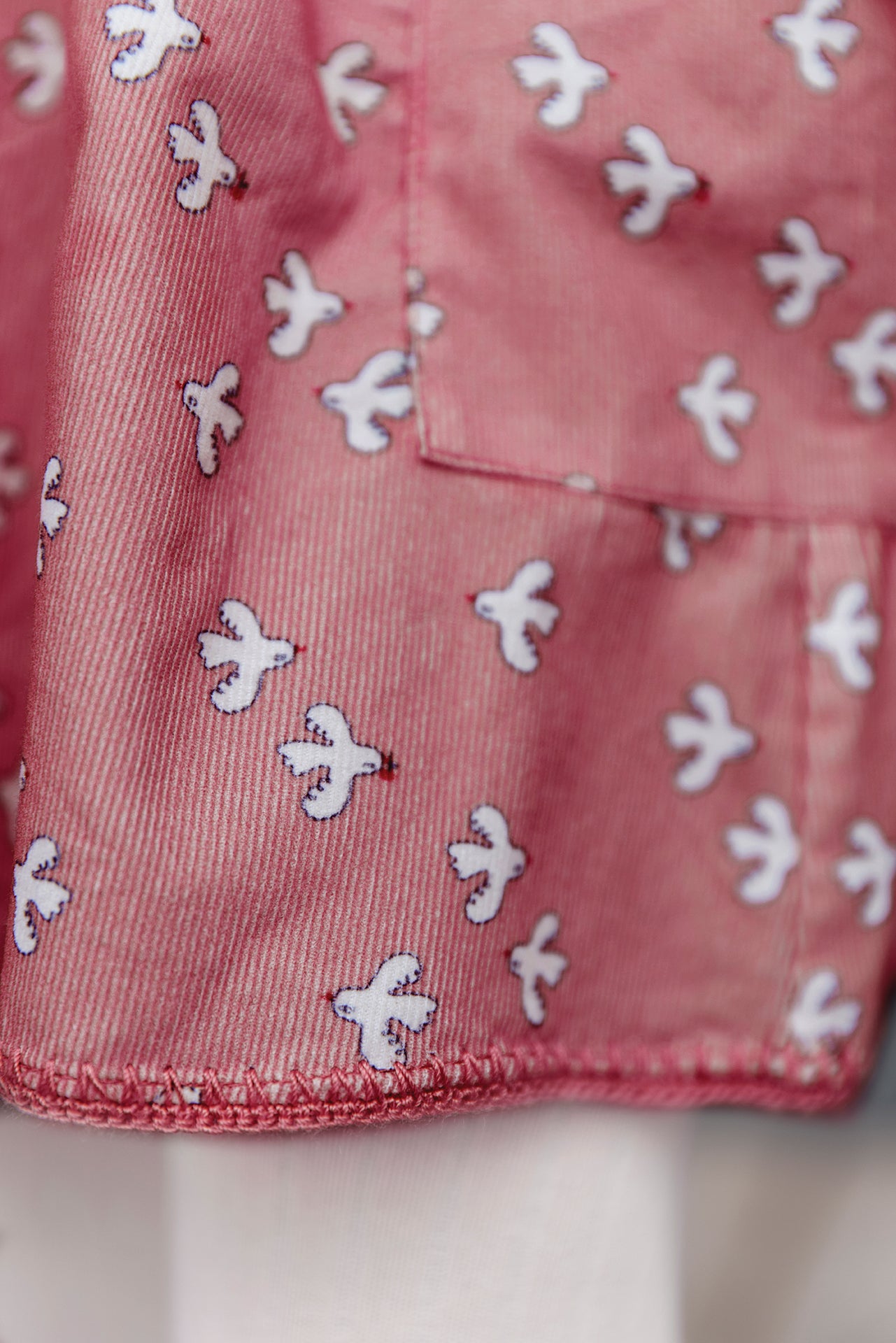 Dress - Dahlia Little Birdy