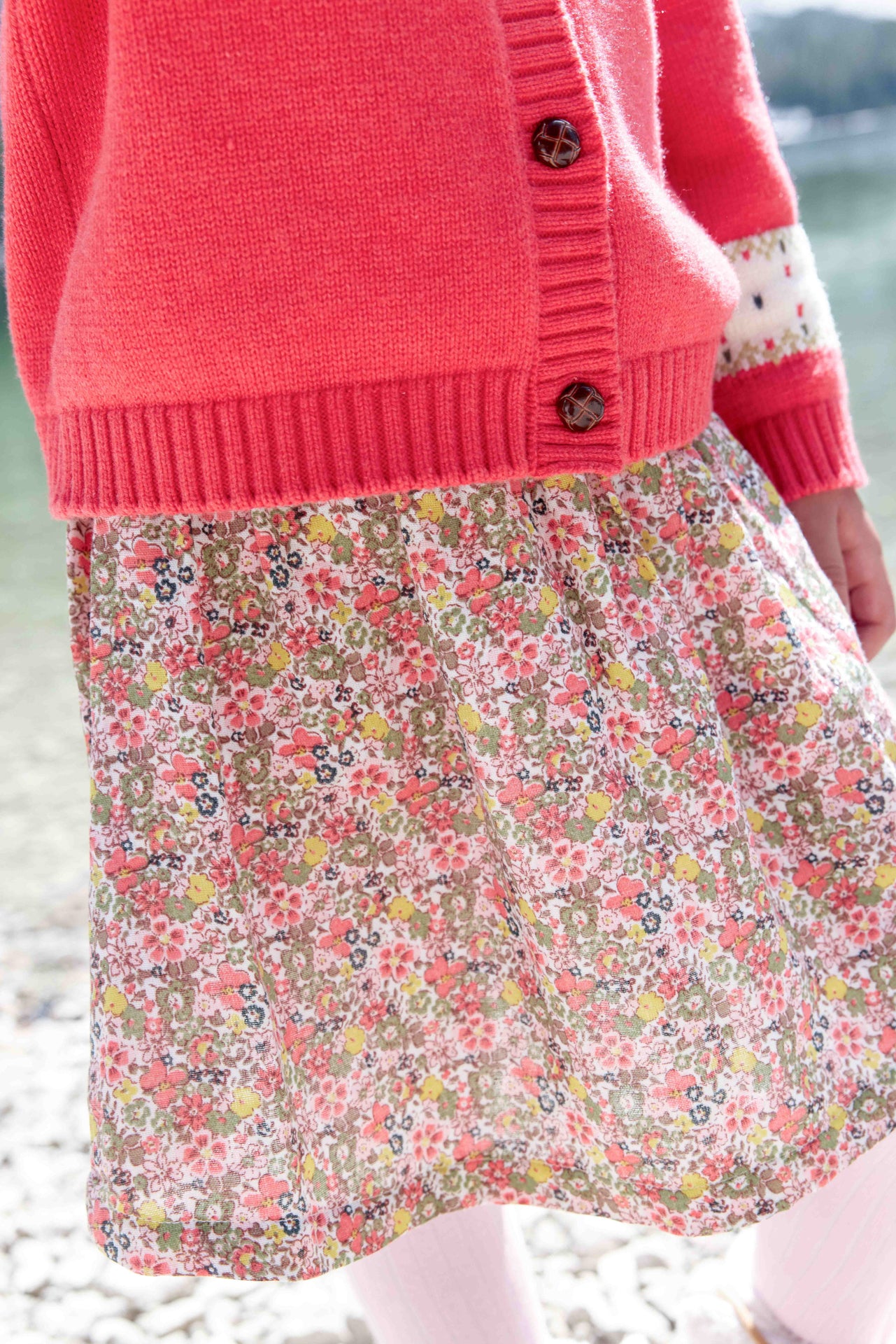 Skirt - Lisea Meadow