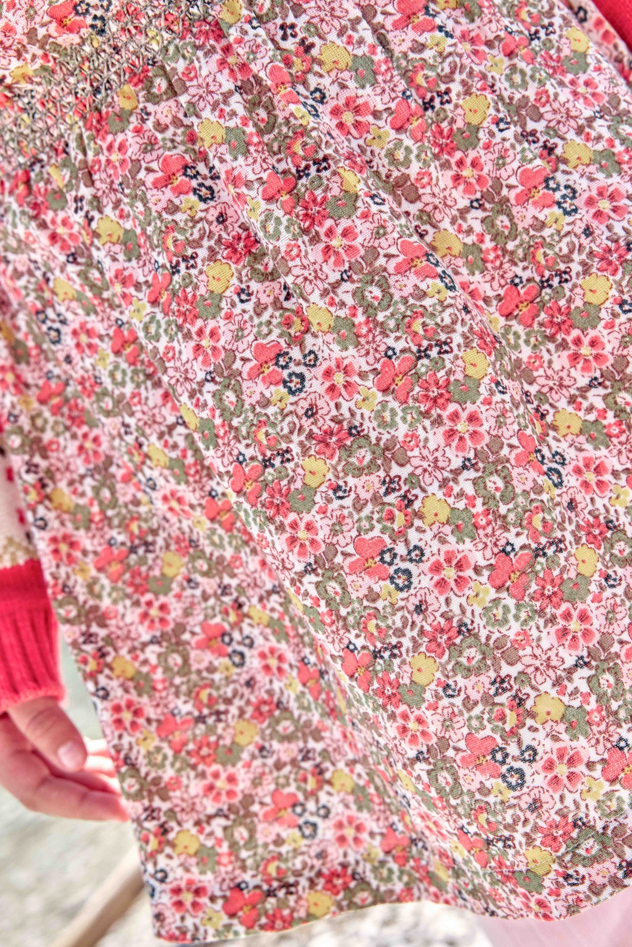 Skirt - Lisea Meadow