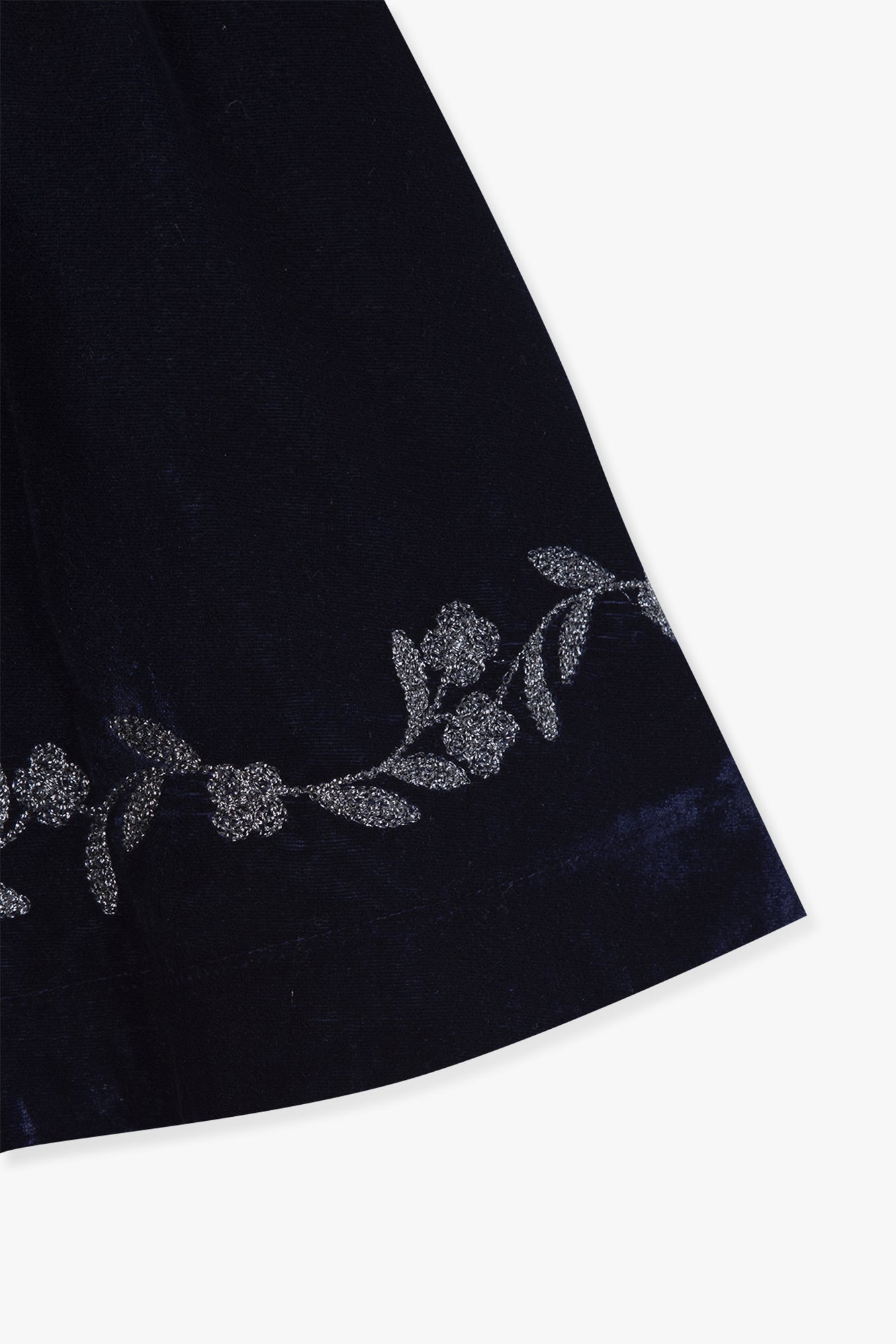 Jupe - Misia Bleu Brut