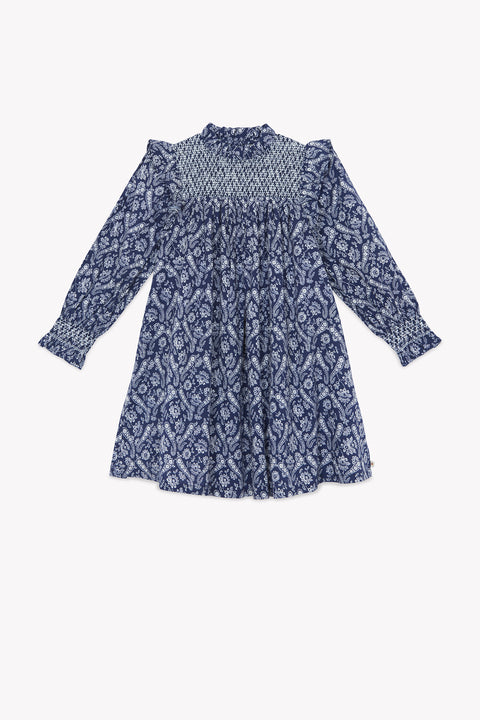 Robe - Babouchka Bandana - Image principale