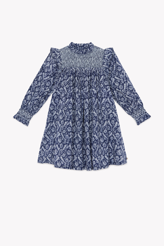 Robe - Babouchka Bandana - Image principale