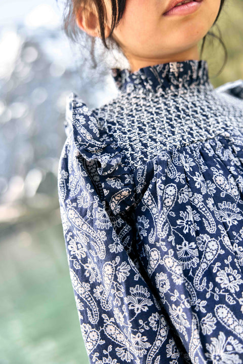 Dress - Babouchka Bandana - Image principale