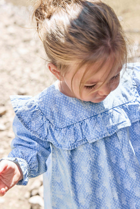 Dress - Maggie Mini Bandana - Image principale