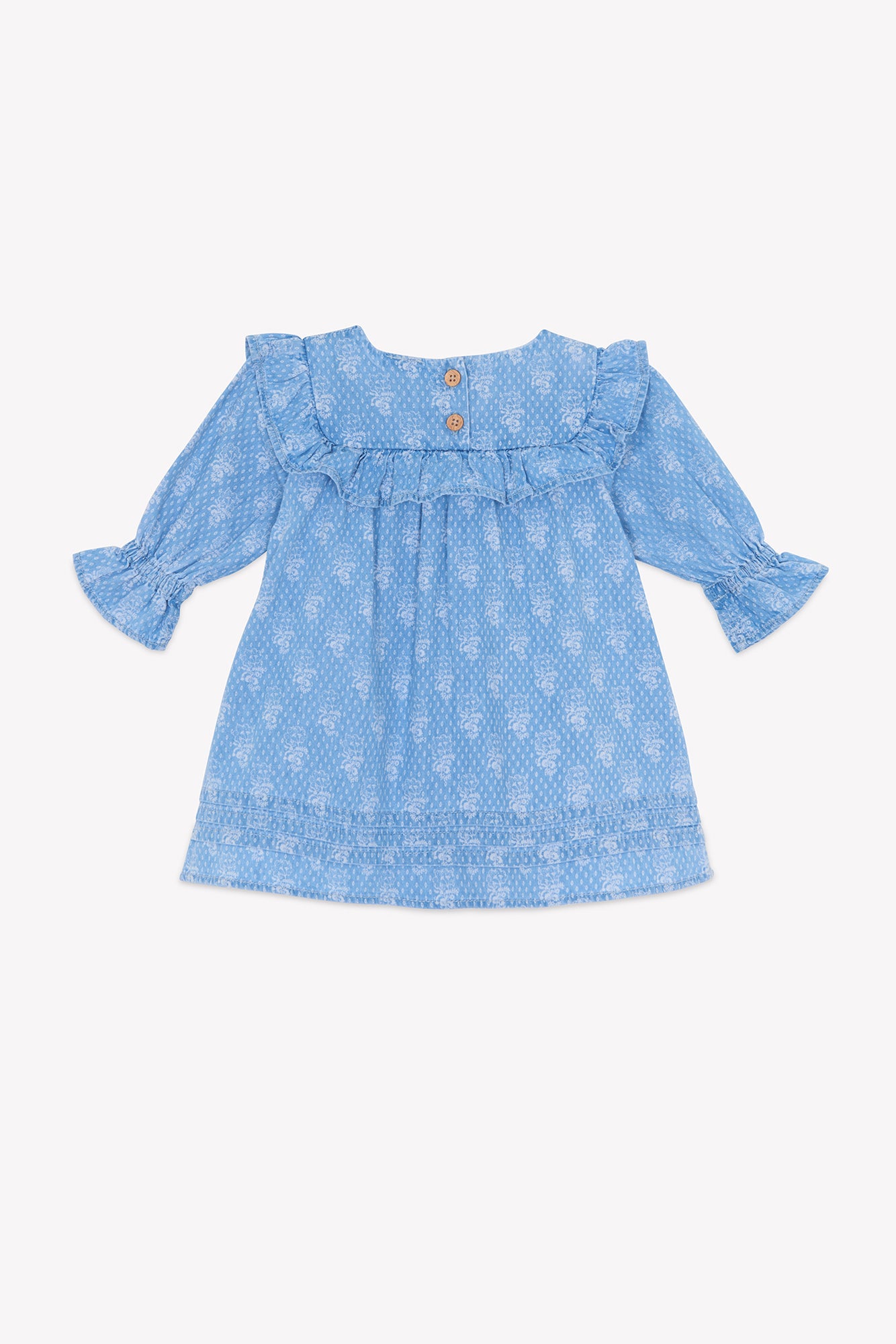 Robe - Maggie Mini Bandana