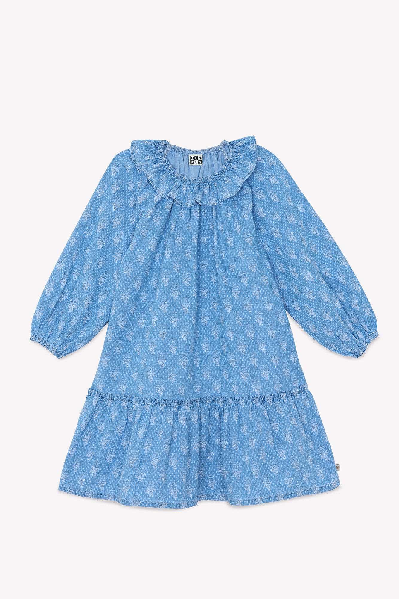 Robe - Daria Mini Bandana