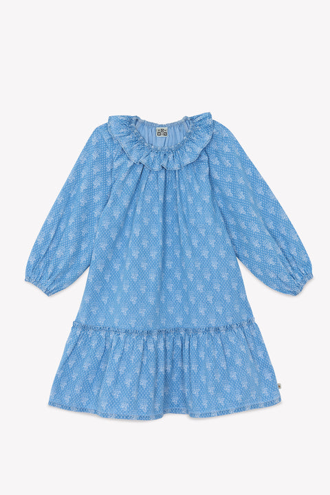 Robe - Daria Mini Bandana - Image principale
