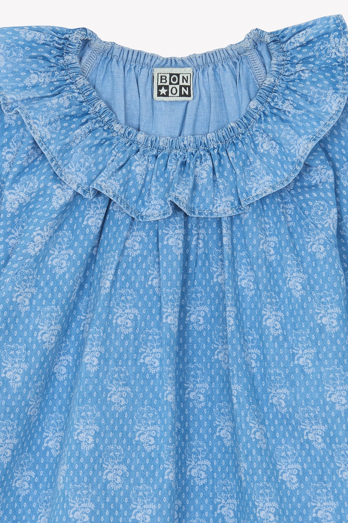Robe - Daria Mini Bandana
