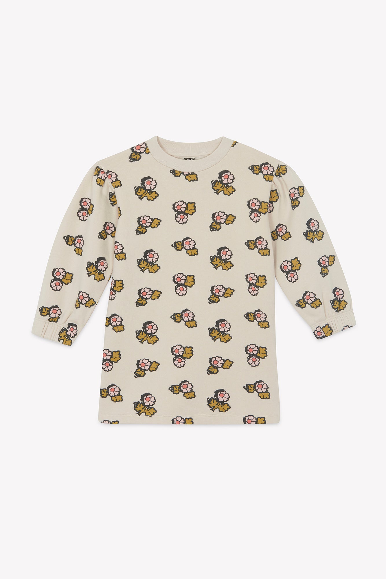 Robe - Marine Fleur Faroe