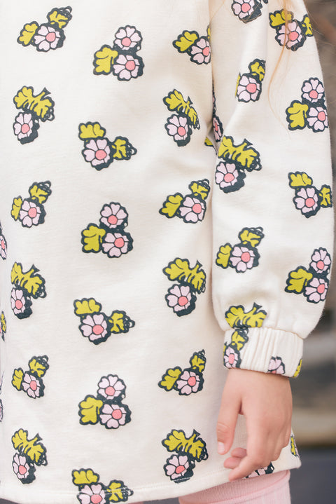 Robe - Marine Fleur Faroe - Image principale