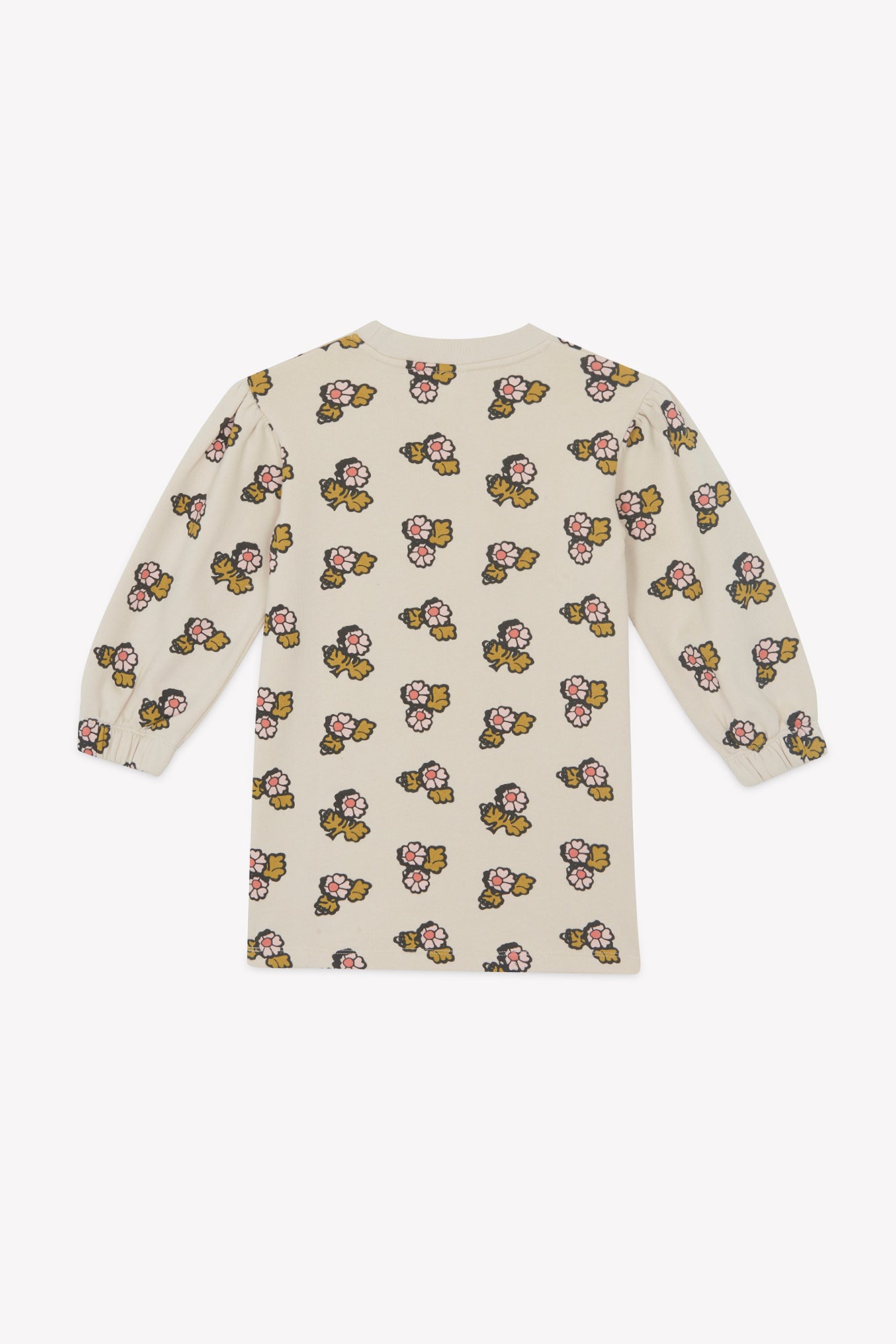 Robe - Marine Fleur Faroe