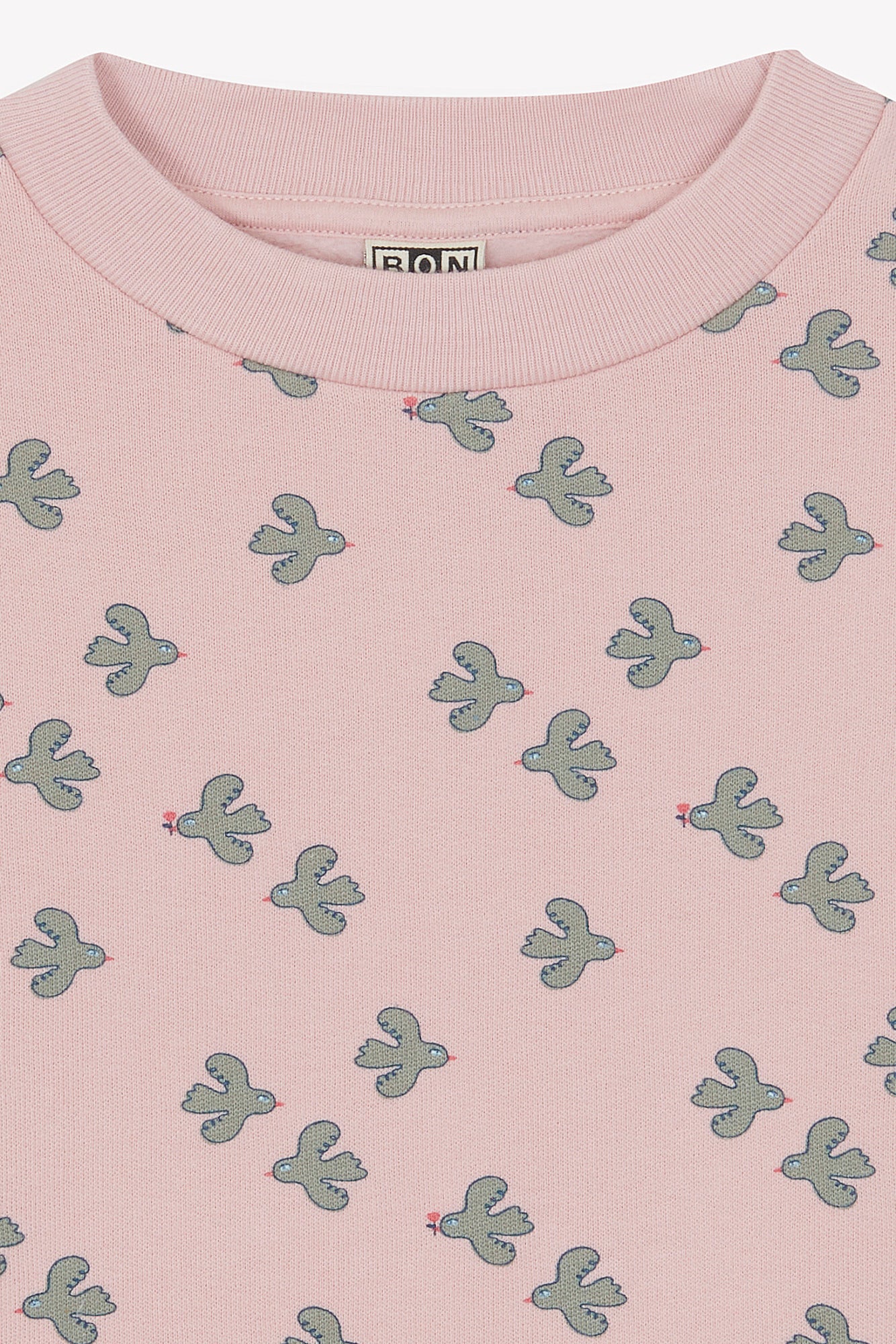 Robe - Marine Little Birdy