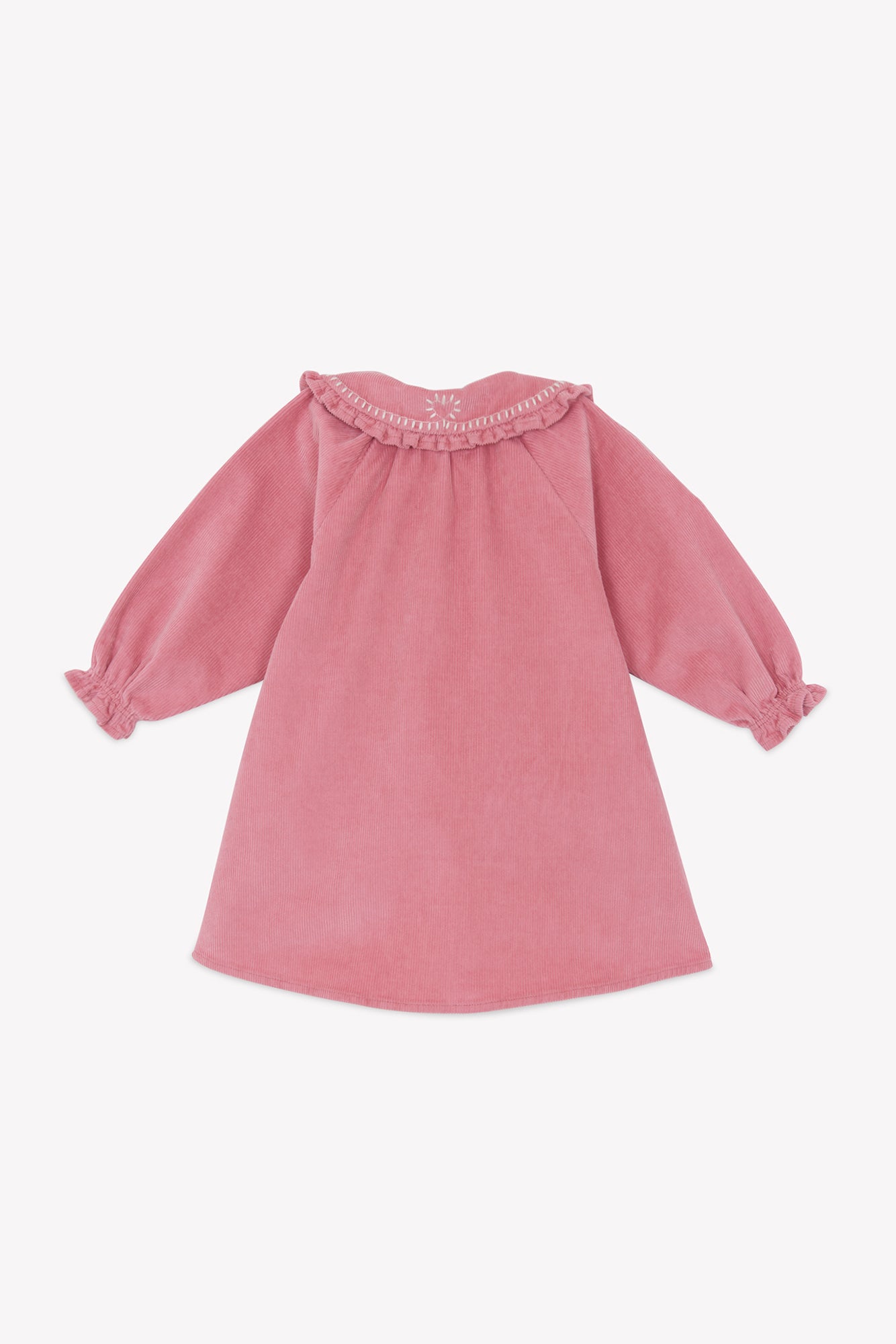 Dress - Minnie Pink Pinkyee