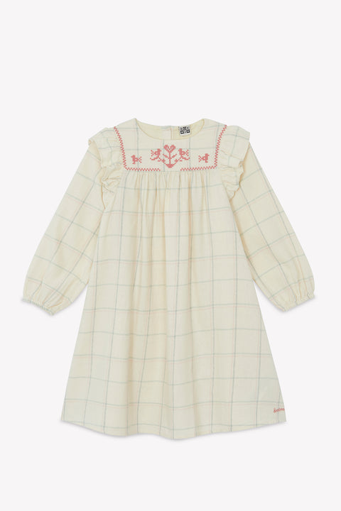 Robe - Delia Carreau Winter - Image principale